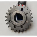 Primärzahnrad Z 23 (23/58-2.52) DRT für...