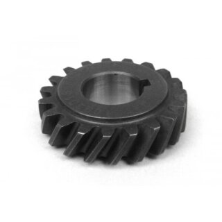 Primärzahnrad Z 19 (19/67-3.52) DRT für 50-75ccm Zylinder für Vespa 50/​N/​L/​R/​S/​Special/​SS/​PK50/​S/​SS/​XL/​XL2/​FL/​HP/​N/​Rush