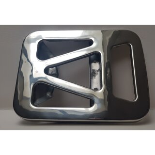 Gepäckbrücke für Vespa 125 VNA/VNB1-5/ 150VBA/VBB/GL/T4/PX80-200/PE/Lusso