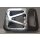 Gepäckbrücke für Vespa 125 VNA/VNB1-5/ 150VBA/VBB/GL/T4/PX80-200/PE/Lusso