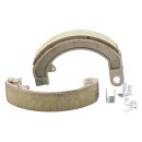 Bremsbacken SIP PREMIUM 10", vorne/hinten/24mm/1...
