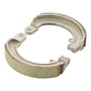 Bremsbacken SIP PREMIUM 10", vorne/hinten/24mm/1 Aufn./Ø150mm für Vespa 125 GT-TS/150 GS-Sprint V/160 GS/180 SS/Rally