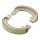 Bremsbacken SIP PREMIUM 10", vorne/hinten/24mm/1 Aufn./Ø150mm für Vespa 125 GT-TS/150 GS-Sprint V/160 GS/180 SS/Rally