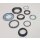 Lenkkopflagersatz oben/unten SIP PREMIUM für Vespa 50-125/​PV/​ET3/​PK50-125/​S/​SS/​XL/​125 GT-TS/​ 150 Sprint/​V/​Super/​160 GS/​180 SS/​Rally/​PX80-200/​PE/​Lusso/​98/​MY/​11/​T5/​Cosa