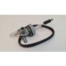 Benzinhahn OMG Fast Flow/elektrische Reserveanzeige...
