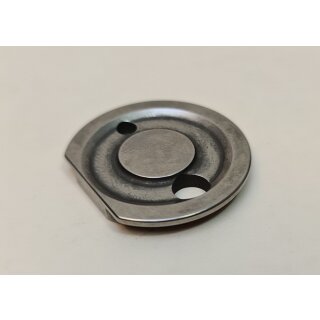 Andruckplatte Kupplung PIAGGIO für Vespa 125 V15-TS/150 VL-T4/160 GS/180 SS/Rally/PX125/150 1995->/P200E/PX200 E/Lusso/MY/Cosa/T5