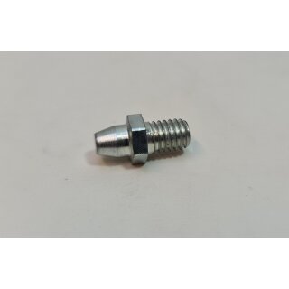 Pin Bremstrommel, fr Vespa 50-100/N/L/R/S/SR