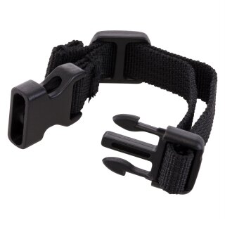 Montagegurt klein Tasche/Koffer SIP "Classic" hinten