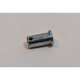Stift 5x11 mm, Bremsarm für Vespa V50/PV/ET3, PK/S/SS/XL (I) P80-150X/PX80-200E/P200E/P150S,