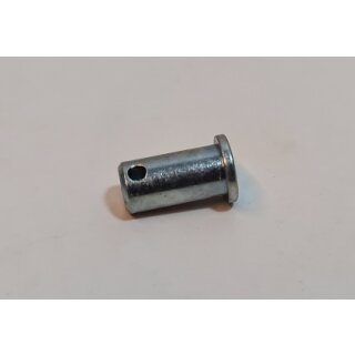 Stift Bremsarm 5x11 mm für Vespa V50/PV/ET3, PK/S/SS/XL (I) P80-150X/PX80-200E/P200E/P150S