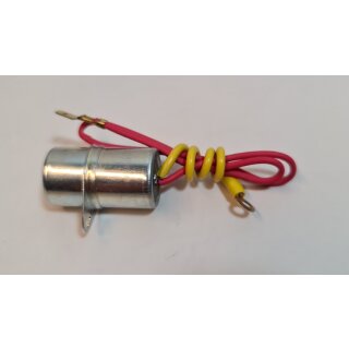 Kondensator EFFE für Vespa 125 GTR 2°/TS 2°/150 Sprint V2°/150 Super 2°/P125-150X/S