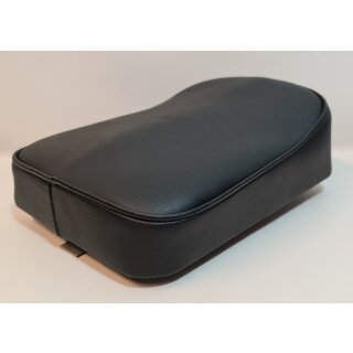 Sitzkissen Gepäckbrücke für Vespa 125 VNA-TS/150VBA-Sprint/PX80-150/PE/Lusso,