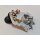 Scheinwerferstecker für Vespa PX80-200/PE/Lusso/98