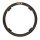 Distanzscheibe Getriebe, SIP (d) 1,00mm, für Vespa 50 2°/L/R/S 2°/SR/SS/90 2°/100/125/PV/ET3/PK50-125/XL/XL2/PX80-200 E Lusso2°/`98`MY/´11/T5/Cosa