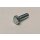 Schraube M7x20 mm, Sechskant, Befestigungsblech-Bremszug/Gegenlager-Kupplungszug für Vespa 50-125/PV/ET3/PK