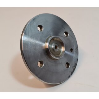 Bremstrommelaufnahme geschlossene 9" Felge vorne, für Vespa 50/N/L/R/S/SR/90/100