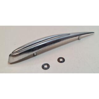 Kotflügelfinne Tropfenform für Vespa 50/N/L/R/S/90/125VMA/PV/ET3/VNB3-6/Super/150VBA/VBB/Super/T4/GS VS5T0059311 >