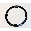 Distanzscheibe Getriebe SIP (d) 1,30mm für Vespa 50...