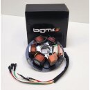 Zündgrundplatte BGM PRO ProRev für Vespa...