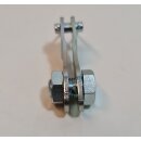 Schraubnippel Bremsseilzug hinten für Vespa 125...