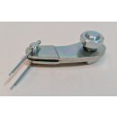 Schraubnippel Bremsseilzug hinten für Vespa 125 VNA–TS/150 VBA-T4/160 GS/180 SS/Rally