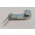 Schraubnippel Bremsseilzug hinten für Vespa 125 VNA–TS/150 VBA-T4/160 GS/180 SS/Rally