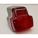 Rücklicht SIEM Antik klein für Vespa...