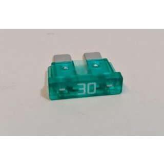 Sicherung 30 Ampere