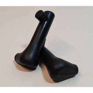 Ständerfüße Ø 15mm für Vespa 125 VNA/VNB1-2T ->09000/150 VL3/VB/VBA/VBB1T->17450/GS VS2-5