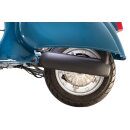 Rennauspuff SIP ROAD Banane für Vespa...