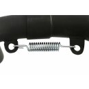 Rennauspuff SIP ROAD Banane für Vespa 50/N/L/R/S/Special/SR/SS
