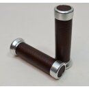 Griffe SIP Ø 24/24 mm L 130 mm für Vespa 50-125/PV/ET3/PK50-125/S/SS/XL/XL2/125 GT-TS/150 Super/Sprint/V/160 GS/180 SS/Rally/PX80-200/PE/Lusso/98/MY/11/T5/Cosa