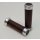 Griffe SIP Ø 24/24 mm L 130 mm für Vespa 50-125/PV/ET3/PK50-125/S/SS/XL/XL2/125 GT-TS/150 Super/Sprint/V/160 GS/180 SS/Rally/PX80-200/PE/Lusso/98/MY/11/T5/Cosa