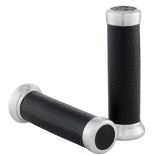 Griffe SIP Ø 24/24 mm L 130 mm für Vespa 50-125/PV/ET3/PK50-125/S/SS/XL/XL2/125 GT-TS/150 Super/Sprint/V/160 GS/180 SS/Rally/PX80-200/PE/Lusso/98/MY/11/T5/Cosa