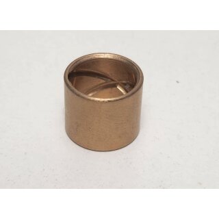 Buchse Gleitlager Kolbenbolzen Pleuelauge für Vespa V50/N/L/R/Special/Elestart/S/SS