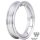 Felge SIP Tubeless 2.0 2.10x10 für Vespa 50-125/PV/ET3/PK/S/XL/XL2/125 GT-TS/150 GL/GSVS5T/Sprint/V/T4/Rally/PX/PE/Lusso/T5/Cosa/LML Star/DLX/Deluxe 2T/4T,