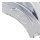 Felge SIP Tubeless 2.0 2.10x10 für Vespa 50-125/PV/ET3/PK/S/XL/XL2/125 GT-TS/150 GL/GSVS5T/Sprint/V/T4/Rally/PX/PE/Lusso/T5/Cosa/LML Star/DLX/Deluxe 2T/4T,