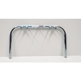 Hauptständer Ø 16mm/cadmiert PASCOLI für Vespa 125VNA1T 030505->VNA2T/VNB1T/VNB2T ->09000/150 VBA/VBB1T->17450,