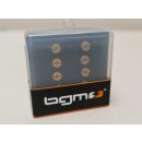 Düsenset BGM PRO 50-72 Ø 5mm, für...