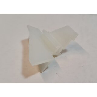 Ölführungsflügel für Vespa PX/T5/Cosa