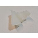 Ölführungsflügel für Vespa PX/T5/Cosa