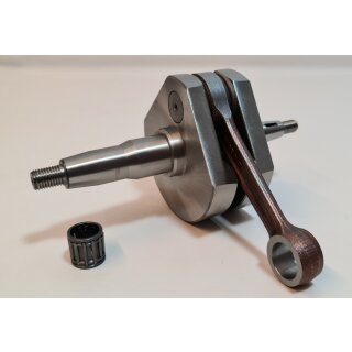 Kurbelwelle TAMENI für Vespa 160 GS 2° VSBM 0036098->/180 SS