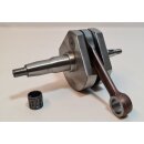 Kurbelwelle TAMENI für Vespa 160 GS 2° VSBM...