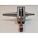 Kurbelwelle TAMENI für Vespa 160 GS 2° VSBM...
