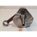 Kurbelwelle TAMENI für Vespa 160 GS 2° VSBM 0036098->/180 SS