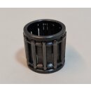 Kurbelwelle TAMENI für Vespa 160 GS 2° VSBM 0036098->/180 SS