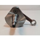 Kurbelwelle TAMENI für Vespa 160 GS 2° VSBM 0036098->/180 SS