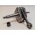 Kurbelwelle TAMENI für Vespa 160 GS 2° VSBM 0036098->/180 SS