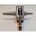 Kurbelwelle TAMENI für Vespa 160 GS 2° VSBM 0036098->/180 SS