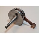 Kurbelwelle für Vespa 150 GS/ MOTOVESPA 150 S/Sprint/GS